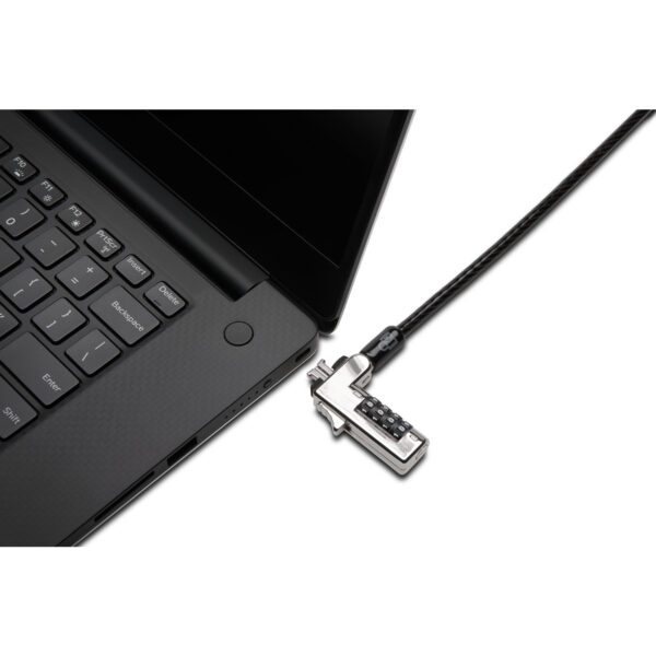 Kensington Cable Seguridad Slim Microsaver K60600WW