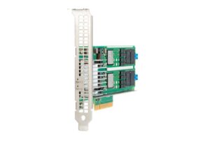5059502 Hewlett Packard Enterprise Hpe NS204I-P GEN10+ Boot Ctrlr