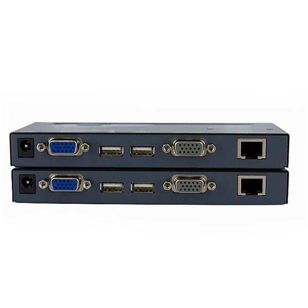 StarTech.com USB Vga Kvm Console Extender