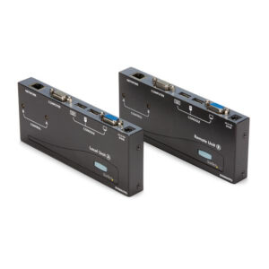 StarTech.com USB Vga Kvm Console Extender