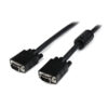 StarTech.com Cable 3m Coaxial Vga De Alta Resolución StarTech.com Cable 3m Coaxial Vga De Alta Resolución