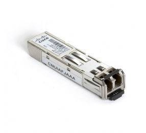 5189738 Cisco 1000BASE Sx Sfp Transceiver Module Mmf 8