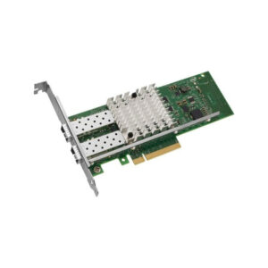 Hanwha Techwin Network Card, Dp 10G-SFP+ NVR4 Standard