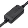 StarTech.com 20m Active USB 2.0 A To B Cable - M StarTech.com 20m Active USB 2.0 A To B Cable - M
