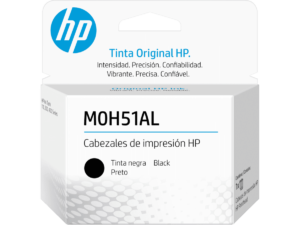 5348498 HP Black Gt Printhead