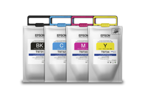 Epson T973 cartucho de tinta 1 pieza(s) Original Alto rendimiento (XL) Cian Epson T973 cartucho de tinta 1 pieza(s) Original Alto rendimiento (XL) Cian