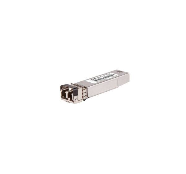 Hewlett Packard Enterprise Aruba Ion 10G Sfp+ Lc Sr 300M Mmf Xcvr