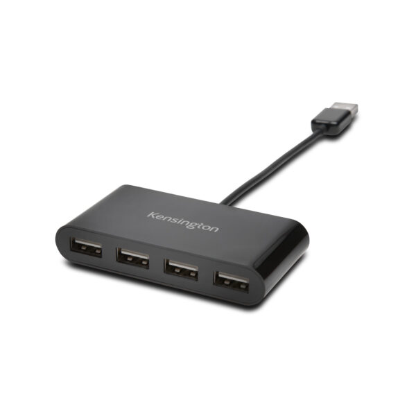 Kensington Hub Portable USB 2.0 K39120