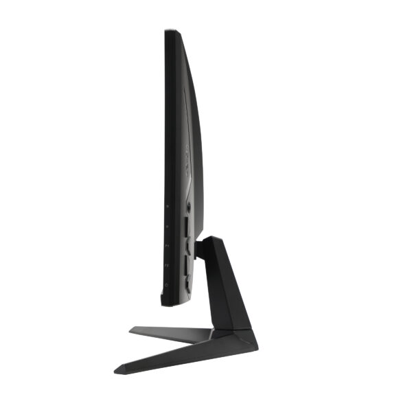 ASUS TUF Gaming VG27AQ5A pantalla para PC 68,6 cm (27") 2560 x 1440 Pixeles Quad HD LCD Negro ASUS TUF Gaming VG27AQ5A pantalla para PC 68,6 cm (27") 2560 x 1440 Pixeles Quad HD LCD Negro