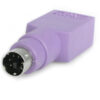 StarTech.com Adaptador USB A PS/2 H A M