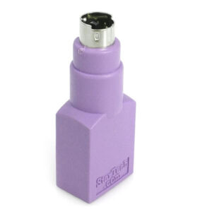 StarTech.com Adaptador USB A PS/2 H A M