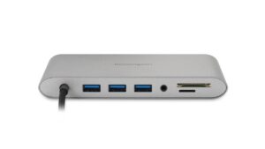Kensington UH1440P Mobile USB-C 8-IN-1 D