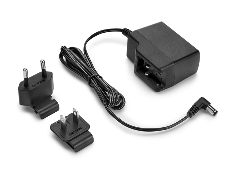 Hewlett Packard Enterprise Aruba Instant On 12V Power Adapter Rw