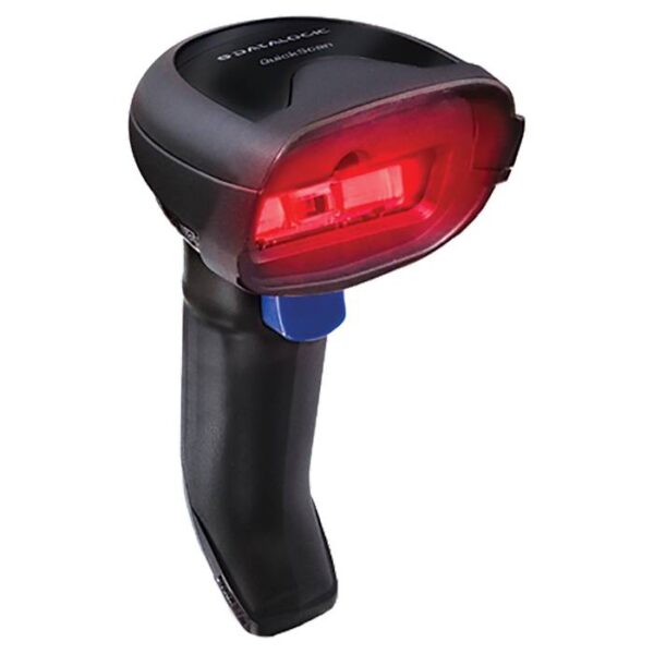 Datalogic Quickscan I QD2220 Kit Linear Imager (Ki