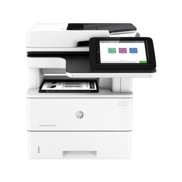 HP Mfp Administrada Laserjet E52645dn
