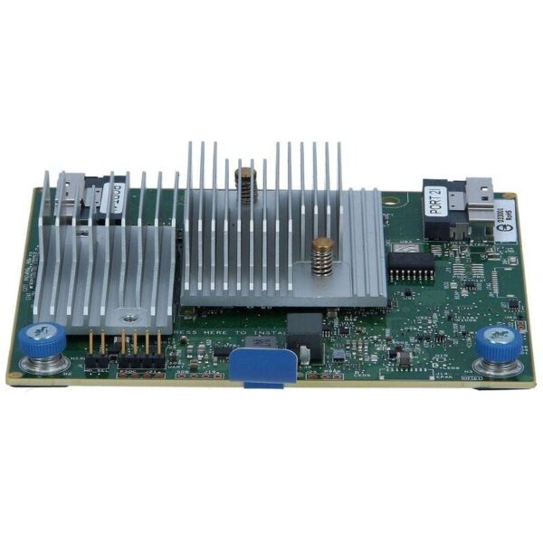 Hewlett Packard Enterprise Hpe MR416I-P GEN11 X16 Lanes 8GB Cache