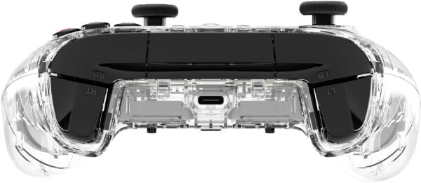 HP Clutch Gladiate RGB Gaming Controller