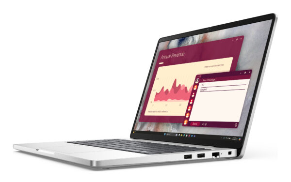 Dell Pro U7 255U 32GB 1TBSSD 14" Windows 11 Pro 3