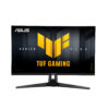 ASUS TUF Gaming VG27AQ5A pantalla para PC 68,6 cm (27") 2560 x 1440 Pixeles Quad HD LCD Negro ASUS TUF Gaming VG27AQ5A pantalla para PC 68,6 cm (27") 2560 x 1440 Pixeles Quad HD LCD Negro