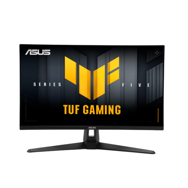 ASUS TUF Gaming VG27AQ5A pantalla para PC 68,6 cm (27") 2560 x 1440 Pixeles Quad HD LCD Negro ASUS TUF Gaming VG27AQ5A pantalla para PC 68,6 cm (27") 2560 x 1440 Pixeles Quad HD LCD Negro