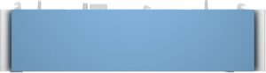 HP Color Laserjet 550-sheet Media Tray