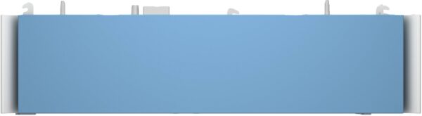 HP Color Laserjet 550-sheet Media Tray