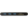 StarTech.com Multiport Adapter - USB-C - HDMI And Vga