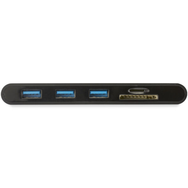 StarTech.com Multiport Adapter - USB-C - HDMI And Vga