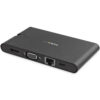 StarTech.com Multiport Adapter - USB-C - HDMI And Vga