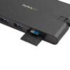 StarTech.com Multiport Adapter - USB-C - HDMI And Vga