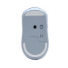 HP 400 Quiet Blue Wireless Mouse Us