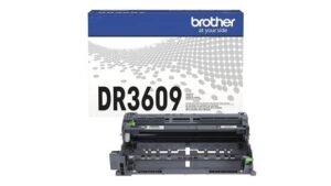 5939020 Brother Drum DR3609 Dl Rendimiento Hasta 75000 P