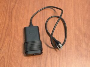 Cargador Notebook original 20,0V - 4,55A 90W USB-C