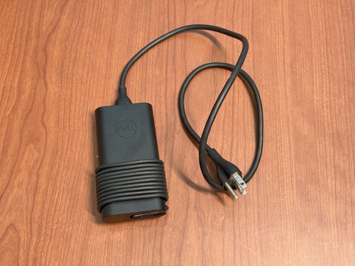 Cargador Notebook original 20,0V - 4,55A 90W USB-C