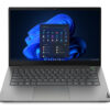 Lenovo ThinkBook 14 G4 IAP Intel® Core™ i5 i5-1235U Portátil 35,6 cm (14") Full HD 8 GB DDR4-SDRAM 512 GB SSD Wi-Fi 6E (802.11ax) Windows 11 Pro Gris Español