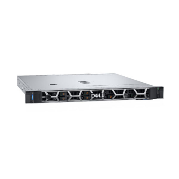 Dell R360 + 6333P + 1x 32GB + 2TB HDD + H355