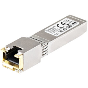 StarTech.com Sfp Module - Cisco Compatible StarTech.com Sfp Module - Cisco Compatible
