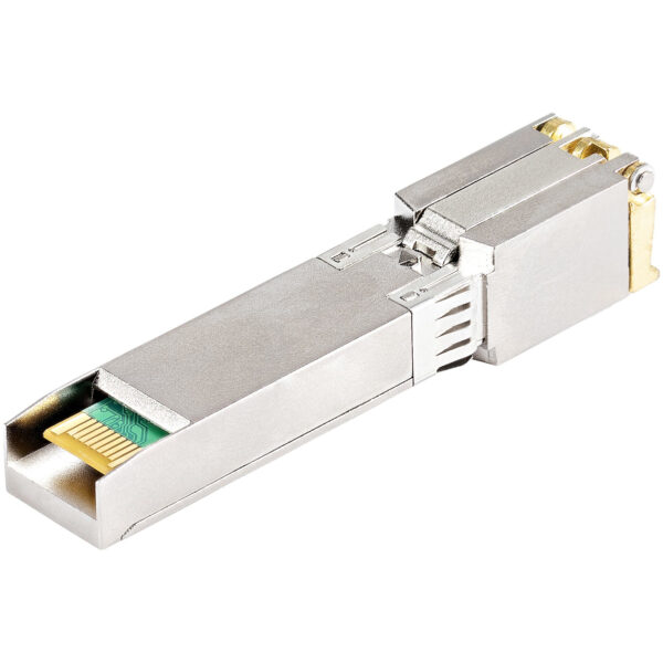 StarTech.com Sfp Module - Cisco Compatible
