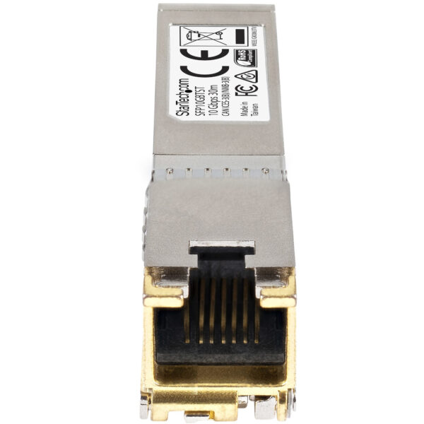 StarTech.com Sfp Module - Cisco Compatible