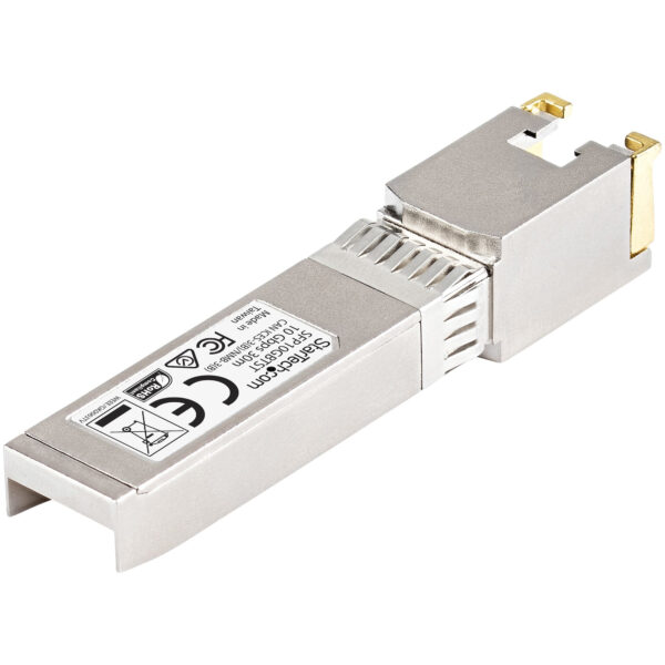 StarTech.com Sfp Module - Cisco Compatible