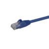 StarTech.com Cat6 Ethernet Patch Cable RJ45 6 In