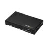 StarTech.com HDMI Splitter - 2 Port - 4K 60Hz