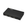 StarTech.com HDMI Splitter - 2 Port - 4K 60Hz