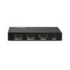 StarTech.com HDMI Splitter - 2 Port - 4K 60Hz