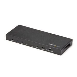 StarTech.com HDMI Splitter - 4 Port - 4K 60Hz