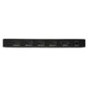 StarTech.com HDMI Splitter - 4 Port - 4K 60Hz