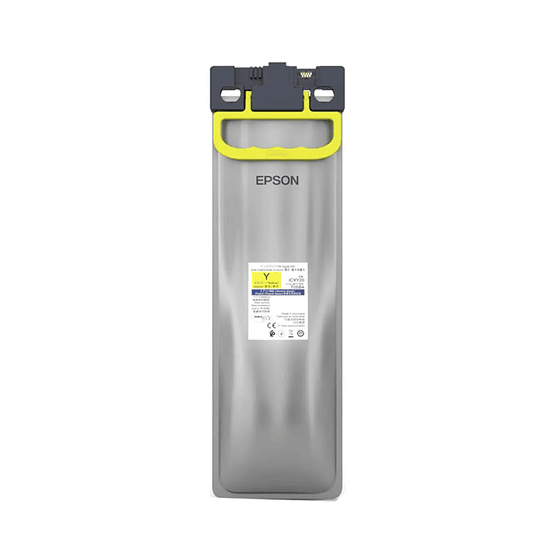 Epson T05B Extra Hi-Cap Yellow Ink Pack