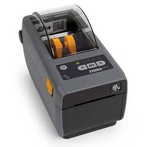 6128954 Zebra La Direct Th La Direct Thermal Printer Z