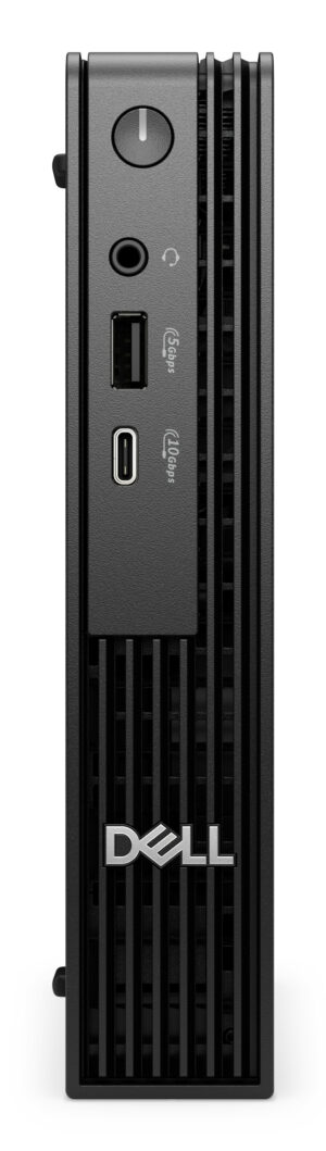 Dell Pro Micro QCM1250 Core U7 265T 16GB