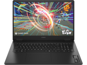 HP FB0001LA U7 1TB SSD 8V RTX4060 W11H